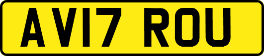 AV17ROU