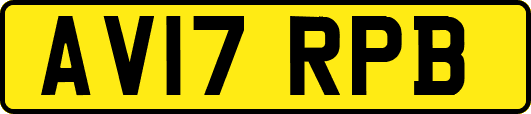AV17RPB