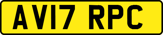 AV17RPC