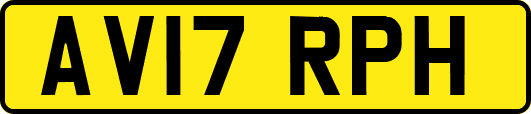 AV17RPH