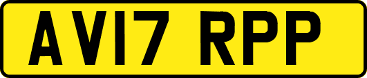 AV17RPP