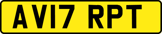 AV17RPT