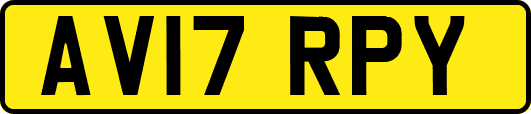 AV17RPY