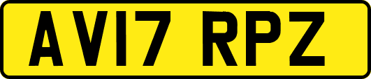 AV17RPZ
