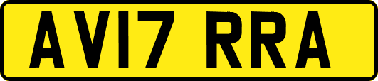 AV17RRA