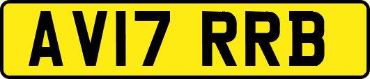 AV17RRB