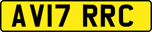 AV17RRC