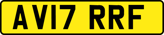 AV17RRF