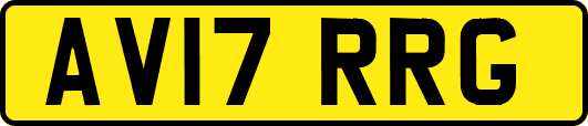 AV17RRG