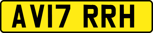 AV17RRH