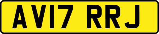 AV17RRJ