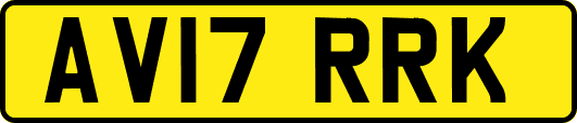 AV17RRK