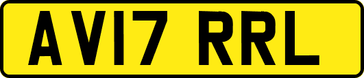 AV17RRL