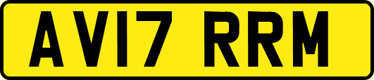 AV17RRM
