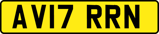 AV17RRN