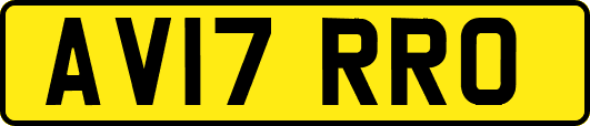 AV17RRO