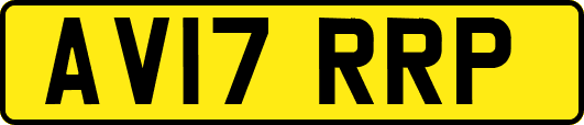 AV17RRP