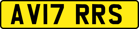 AV17RRS