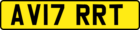 AV17RRT