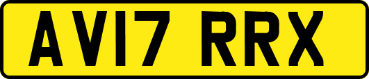 AV17RRX
