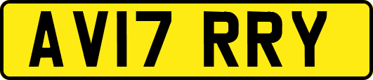 AV17RRY