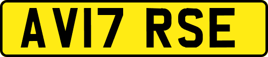 AV17RSE