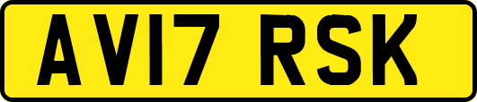 AV17RSK