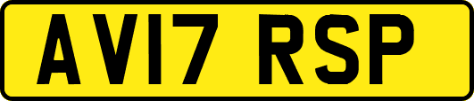 AV17RSP