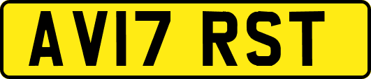AV17RST