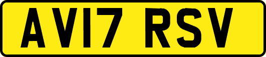 AV17RSV