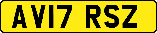 AV17RSZ