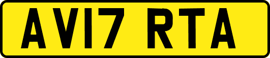 AV17RTA