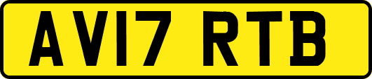 AV17RTB