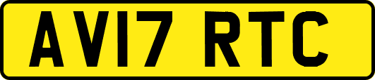 AV17RTC