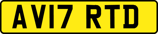 AV17RTD