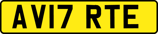 AV17RTE