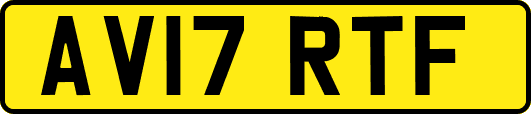AV17RTF