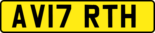 AV17RTH