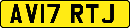 AV17RTJ