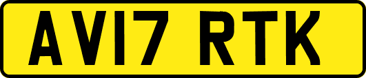 AV17RTK
