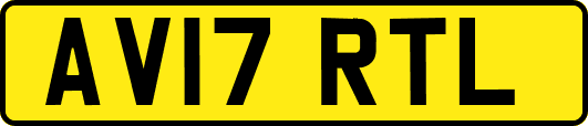 AV17RTL
