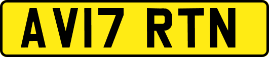 AV17RTN