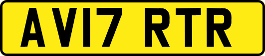 AV17RTR