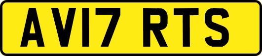 AV17RTS