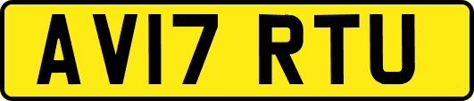 AV17RTU