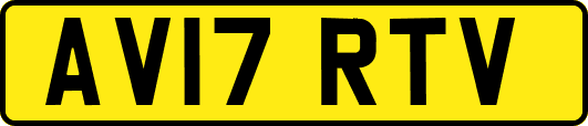 AV17RTV