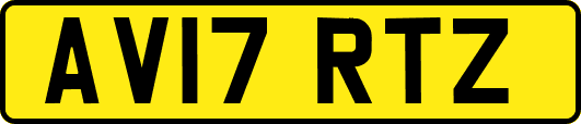 AV17RTZ