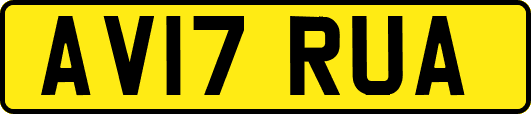 AV17RUA