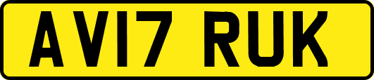 AV17RUK
