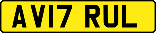 AV17RUL